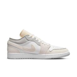 Air Jordan 1 Low SE Craft 'Inside Out' DN1635-100