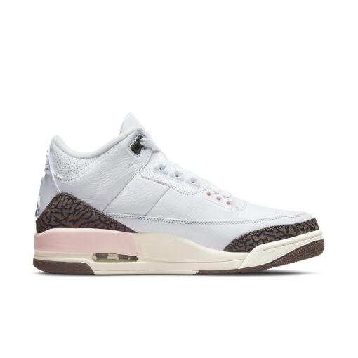 (WMNS) Air Jordan 3 Retro 'Neapolitan' CK9246-102