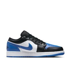 Air Jordan 1 Low 'Royal Toe' 553558-140