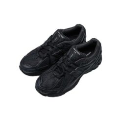 New Balance 1906R x COMME des GARCONS Homme 'Black' M1906RCM