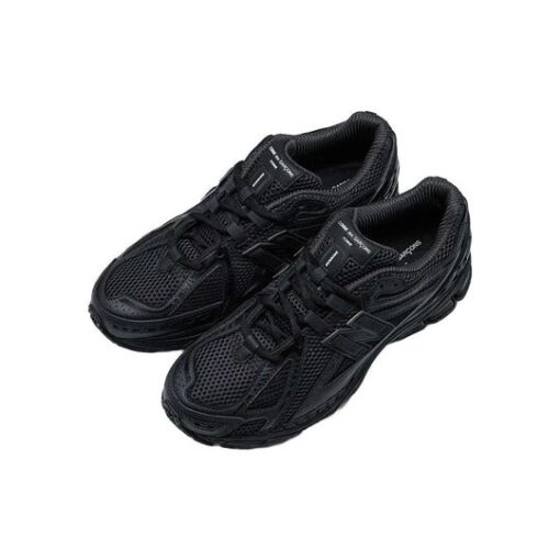 New Balance 1906R x COMME des GARCONS Homme 'Black' M1906RCM