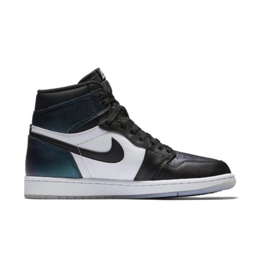 Air Jordan 1 Retro High OG 'All Star - Chameleon' 907958-015