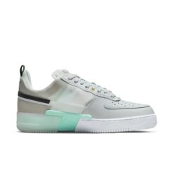 Nike Air Force 1 React 'Grey Mint' DM0573-001