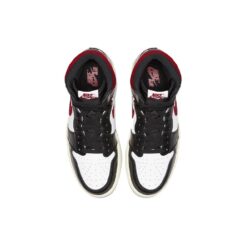 Air Jordan 1 Retro High OG 'Gym Red' 555088-061
