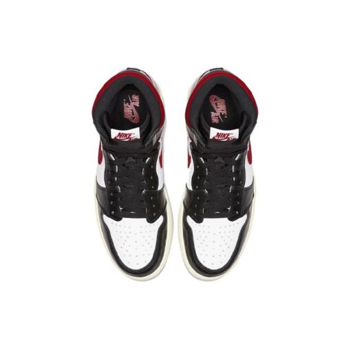 Air Jordan 1 Retro High OG 'Gym Red' 555088-061
