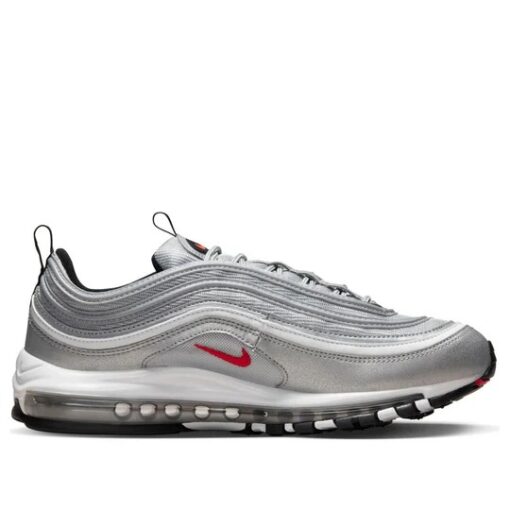 Nike Air Max 97 OG 'Silver Bullet' 2022 DM0028-002