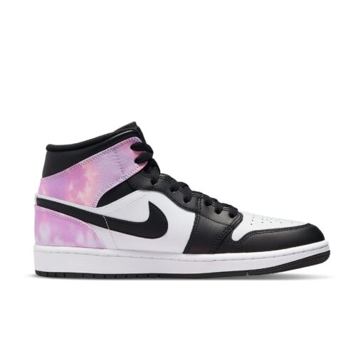 Air Jordan 1 Mid SE 'Zen Master' DM1200-001