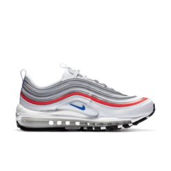 (WMNS) Nike Air Max 97 Essential 'Flash Crimson Silver' CZ6087-101