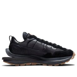 Nike x sacai VaporWaffle 'Black Gum' DD1875-001