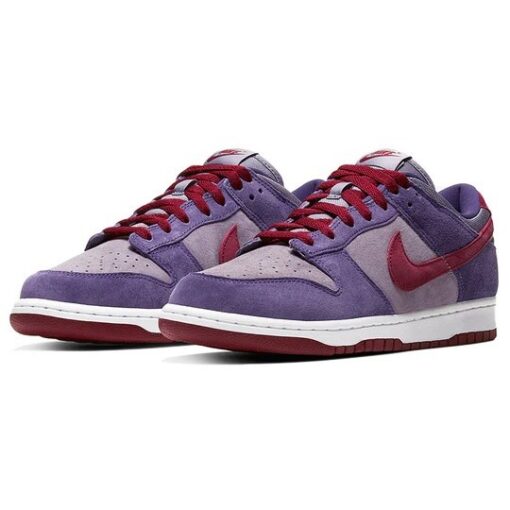 Nike Dunk Low Retro Vol. 1 SP 'Plum' CU1726-500