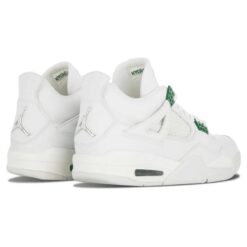 Air Jordan 4 Retro 'Classic Green' 2004 308497-101