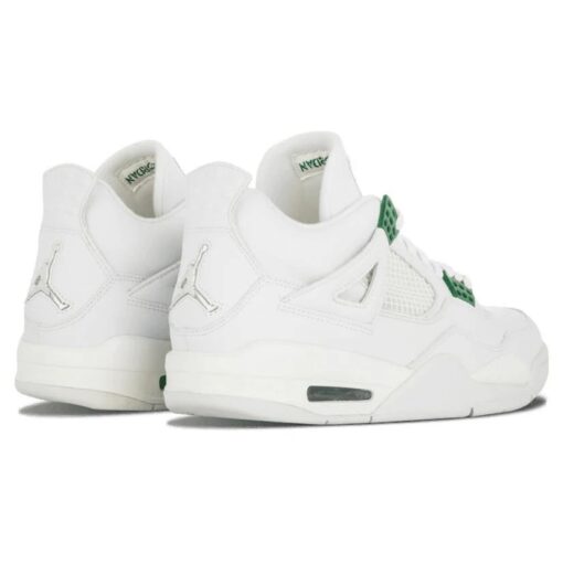 Air Jordan 4 Retro 'Classic Green' 2004 308497-101