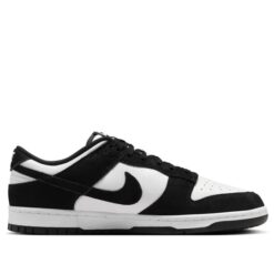 Dunk Low Retro Se Suede Panda - Fq8249-100
