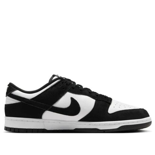Dunk Low Retro Se Suede Panda - Fq8249-100
