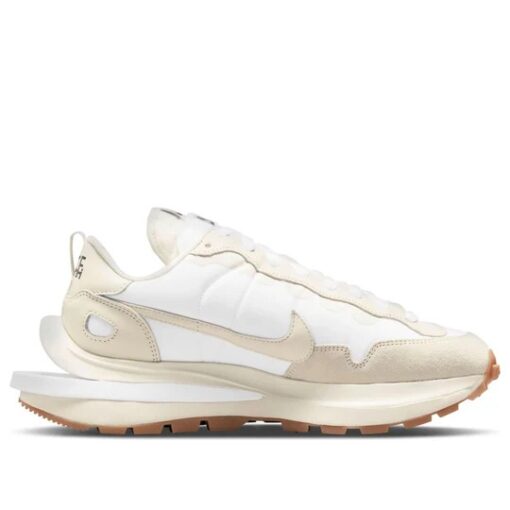 Nike x sacai VaporWaffle 'Sail Gum' DD1875-100