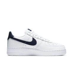 Nike Air Force 1 Craft 'White Obsidian' CT2317-100