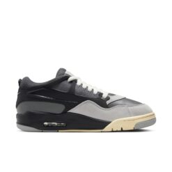 Air Jordan 4 RM 'Black Coconut Milk' FQ7939-006