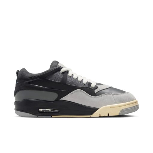 Air Jordan 4 RM 'Black Coconut Milk' FQ7939-006