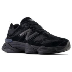 New Balance 9060 'Triple Black' U9060BPM