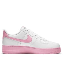 Nike Air Force 1 '07 Low 'White Pink Sole' CK7663-100