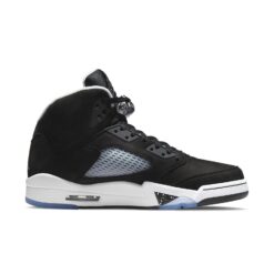Air Jordan 5 Retro 'Oreo' 2021 CT4838-011