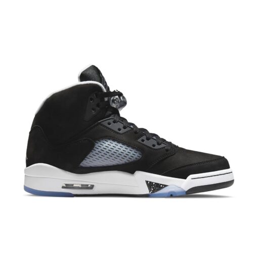 Air Jordan 5 Retro 'Oreo' 2021 CT4838-011