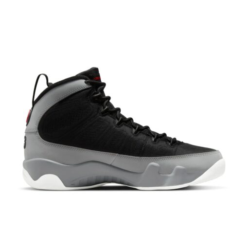 Air Jordan 9 Retro 'Particle Grey' CT8019-060