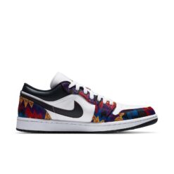 Air Jordan 1 Low SE 'Nothing But Net' CZ8659-100