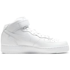 Nike Air Force 1 Mid '07 'White' 315123-111