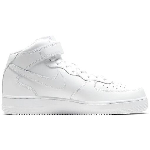 Nike Air Force 1 Mid '07 'White' 315123-111