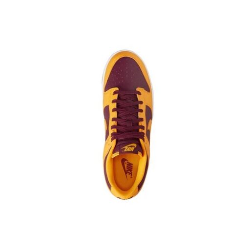 Nike Dunk Low 'Arizona State' DD1391-702