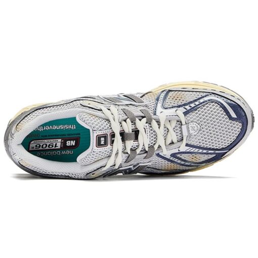 New Balance thisisneverthat x 1906R 'The 2022 Downtown Run' M1906RTI