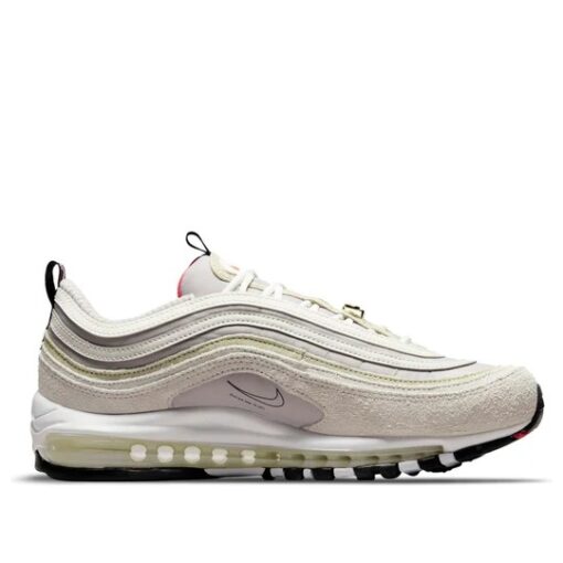Nike Air Max 97 SE 'First Use - College Grey' DB0246-001