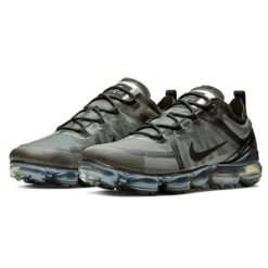 Nike Air VaporMax 2019 'Ghost Black' AR6631-004