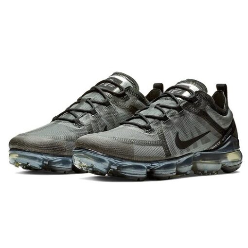 Nike Air VaporMax 2019 'Ghost Black' AR6631-004