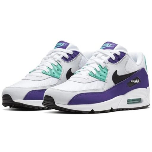 Nike Air Max 90 Essential 'Hyper Jade' AJ1285-103