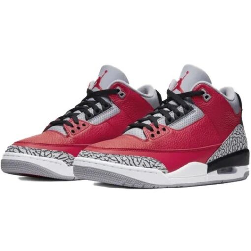 Air Jordan 3 Retro SE 'Unite' CK5692-600
