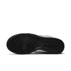 (WMNS) Nike Dunk Low 'White Black' DD1503-113