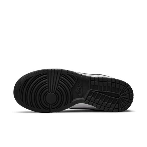 (WMNS) Nike Dunk Low 'White Black' DD1503-113