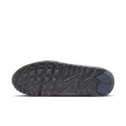 Nike Air Max Terrascape 90 'Triple Black' DQ3987-002
