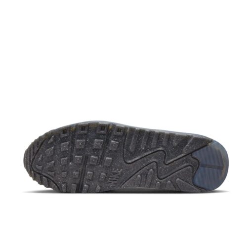 Nike Air Max Terrascape 90 'Triple Black' DQ3987-002