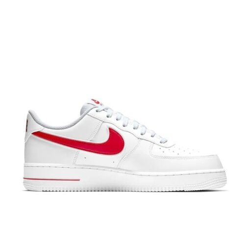 Nike Air Force 1 Low '07 3 'Gym Red' AO2423-102