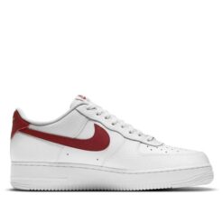 Nike Air Force 1 Low 'White Team Red' CZ0326-100