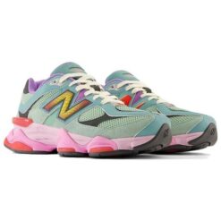New Balance 9060 'Multi Color' U9060WRB