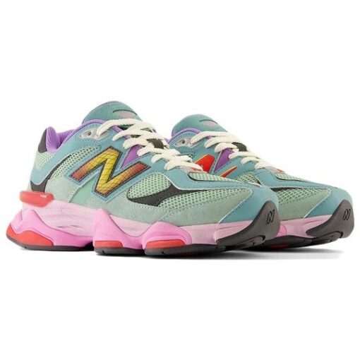 New Balance 9060 'Multi Color' U9060WRB