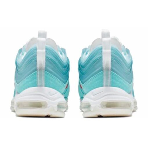 Nike Air Max 97 'On Air: Shanghai Kaleidoscope Blue' CI1508-400