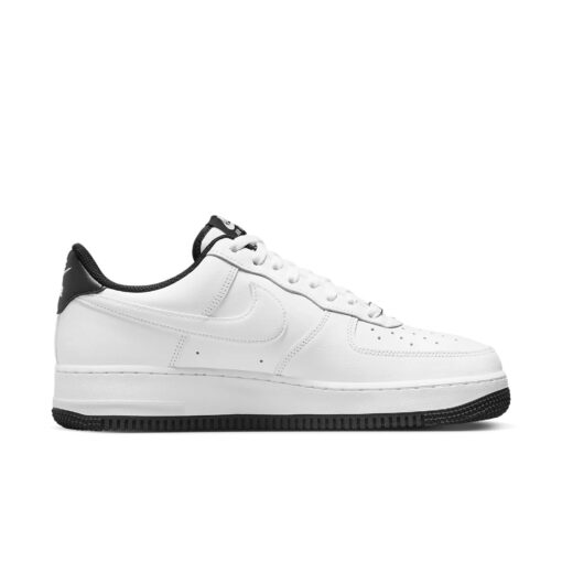 Nike Air Force 1 '07 LV8 'White Black' DR9867-102