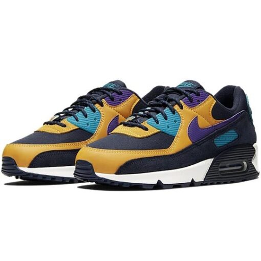 Nike Air Max 90 QS 'ACG Black Yellow' CN1080-200