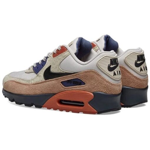 Nike Air Max 90 NRG 'Camowabb' CI5646-001