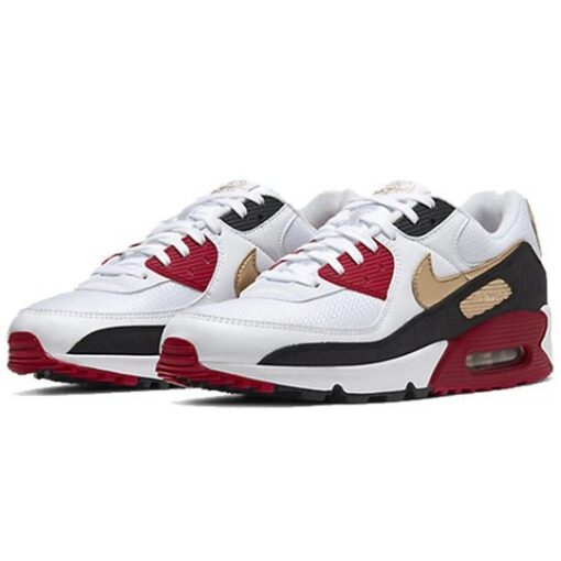 Nike Air Max 90 'Chinese New Year' CU3005-171